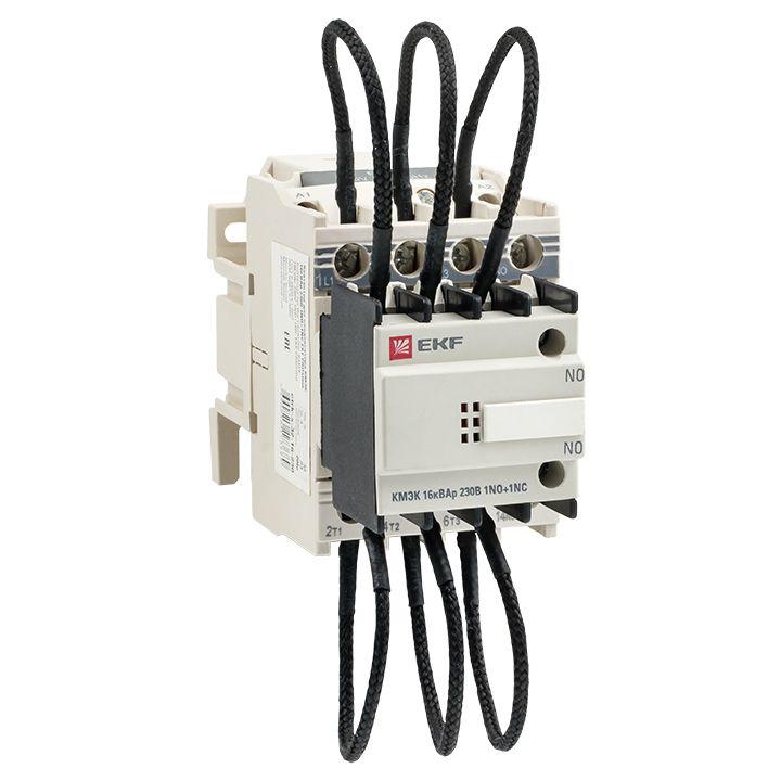 Фото EKF ctrk-s-32-16-230