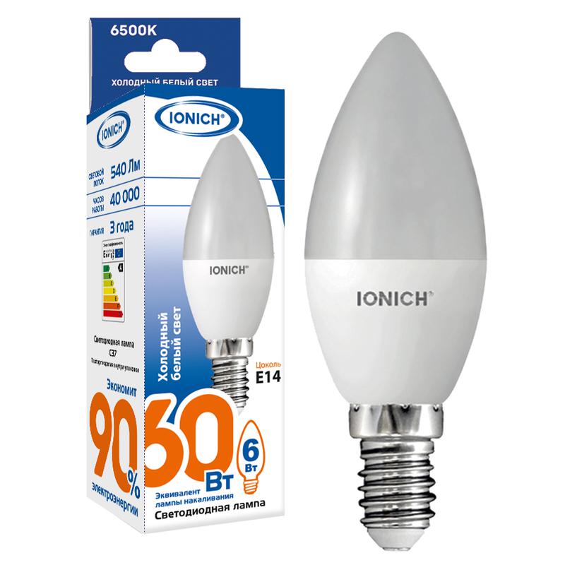 Фото IONICH 1530