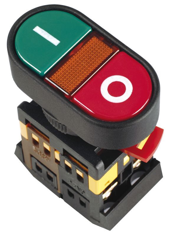 Фото IEK BBD10-APBB-K51