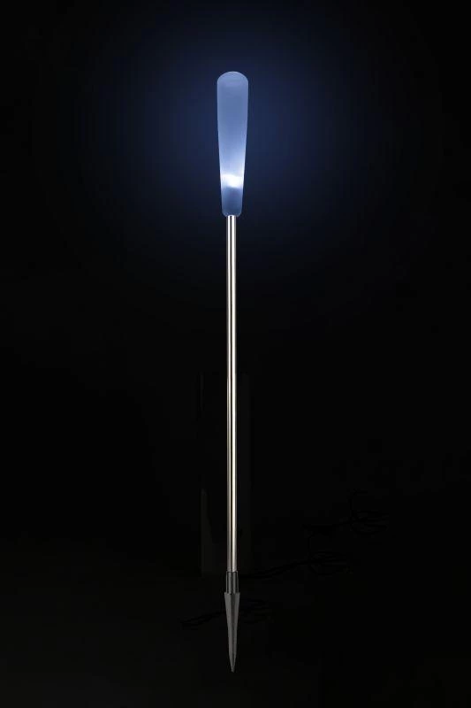 Светильник садовый Камыши высота 60см 5LED на солнечной батарее (уп.5шт) Эра Б0062359