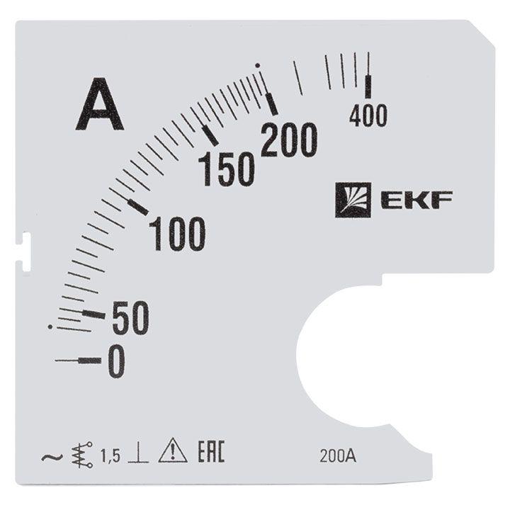 Фото EKF s-a961-200