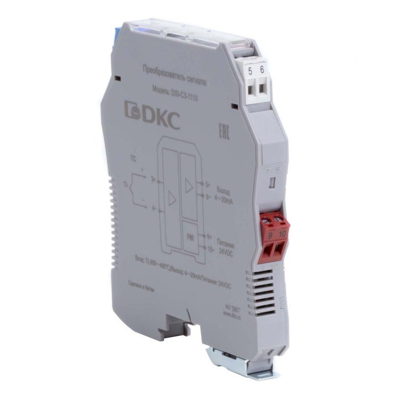Фото DKC DSI-C3-1110