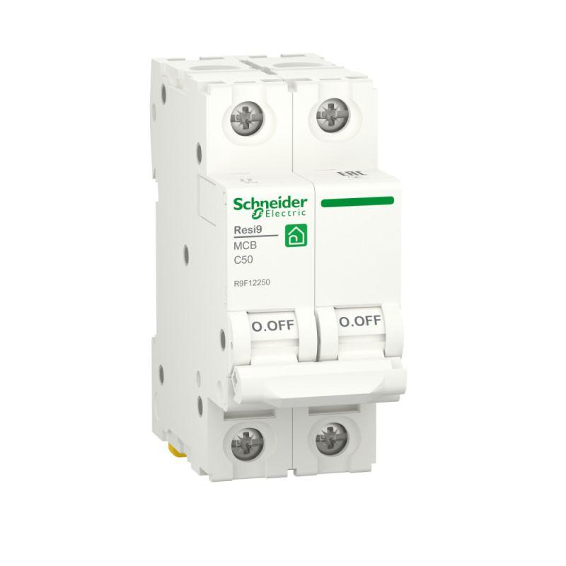 Фото Schneider Electric R9F12250