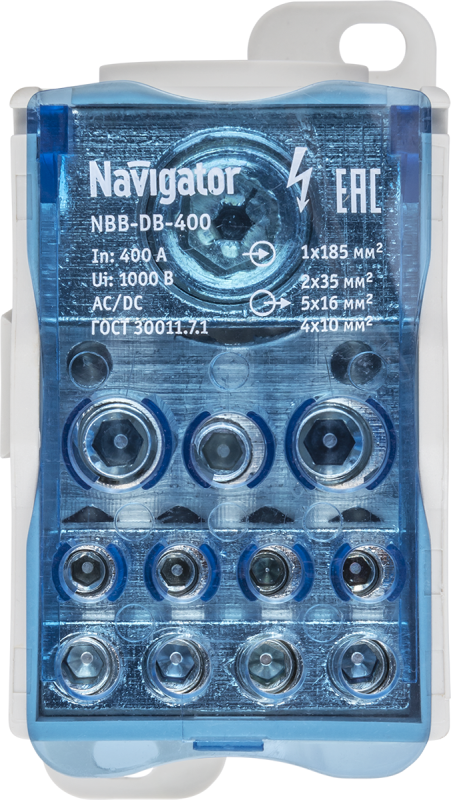 Фото NAVIGATOR 61082
