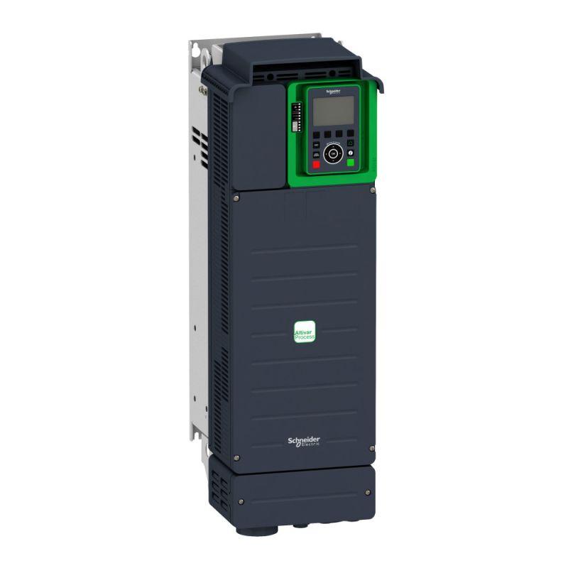 Фото Schneider Electric ATV630D37N4