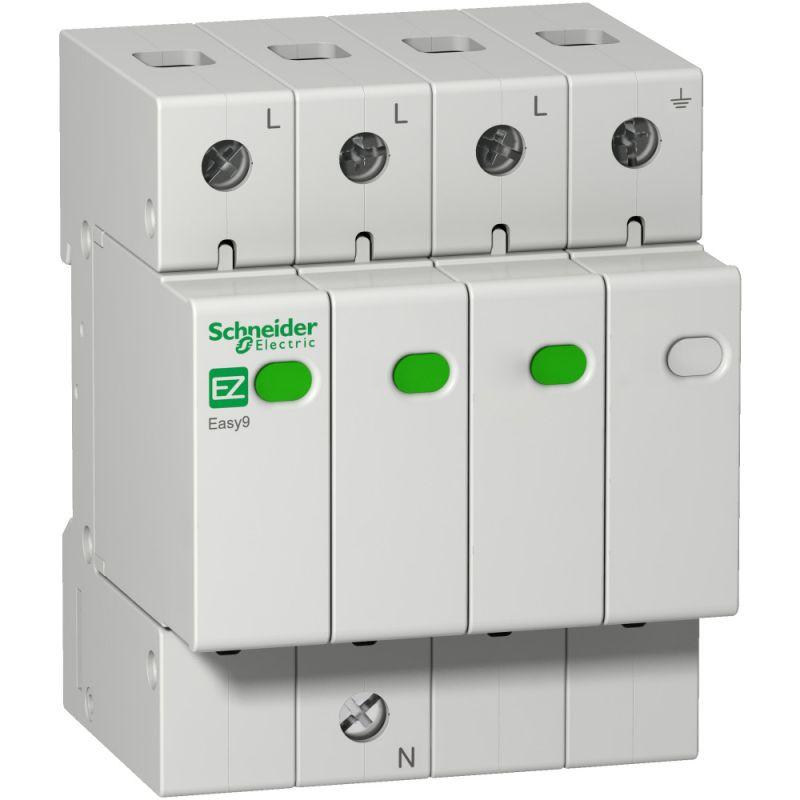 Фото Schneider Electric EZ9L33720
