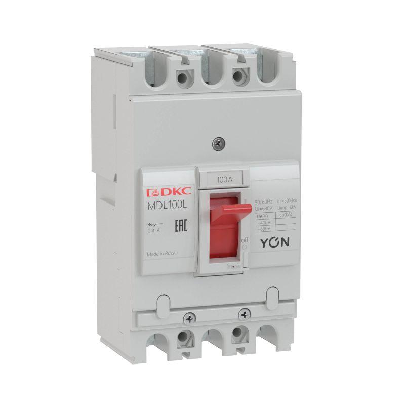 Фото YON (группа DKC) MDE100L100