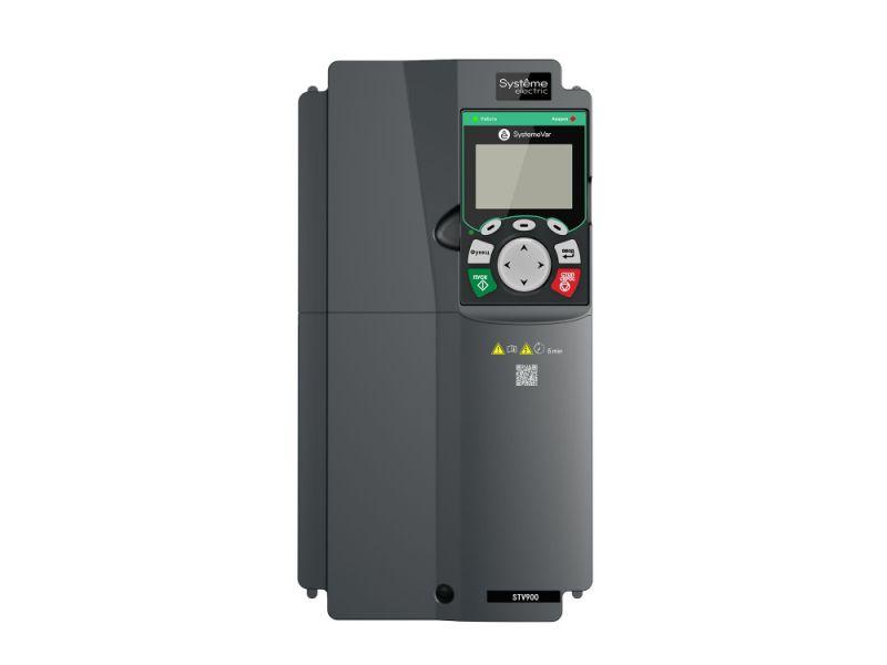 Фото Systeme Electric STV900D11N4