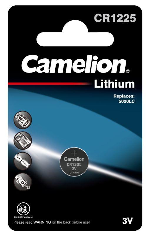 Фото Camelion 3608