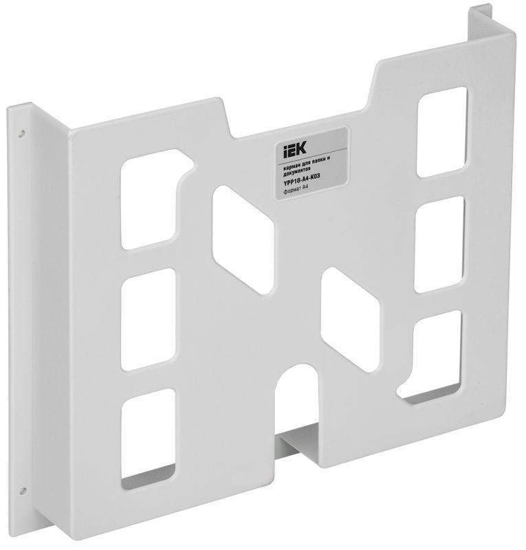 Фото IEK YPP10-A4-K03