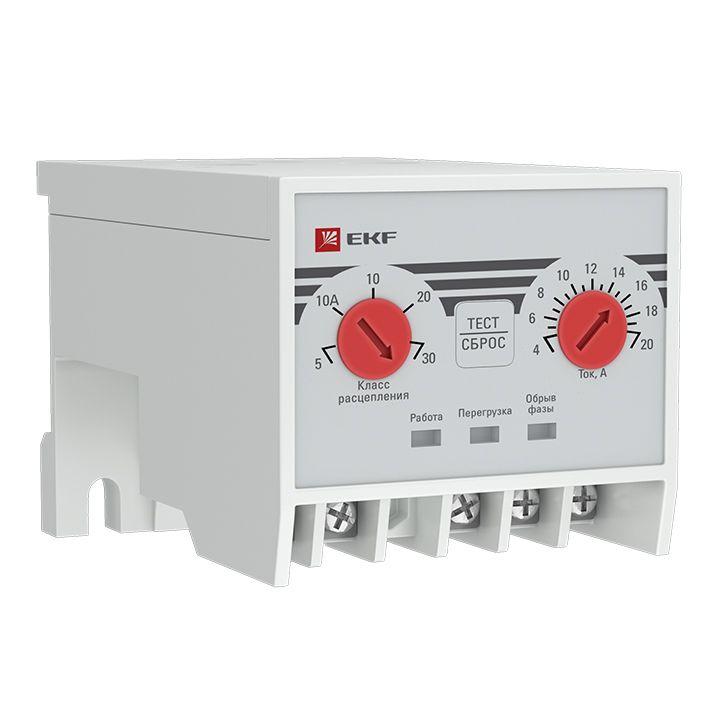 Фото EKF mpr-20
