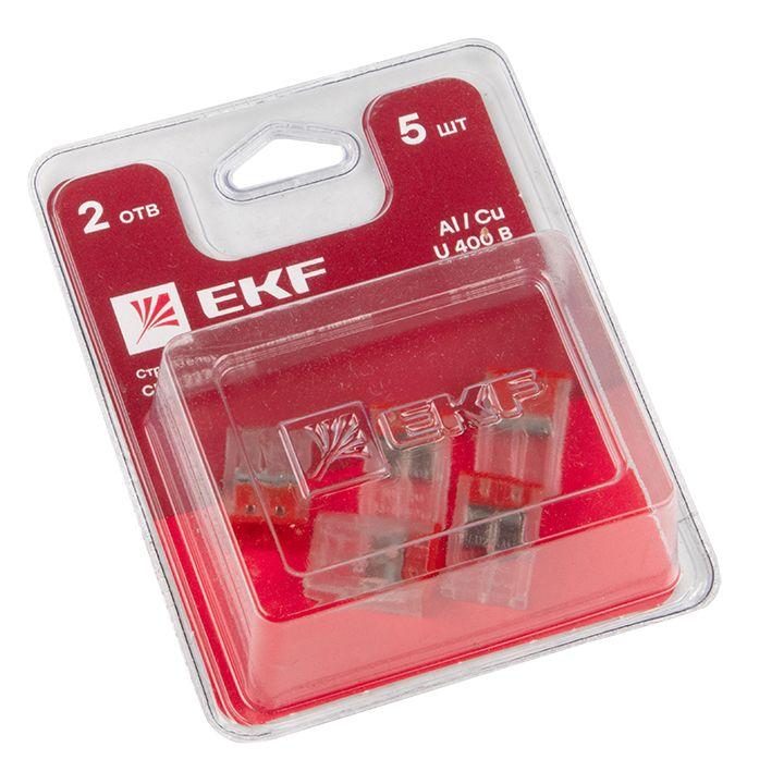 Фото EKF plc-smk-2273-242b