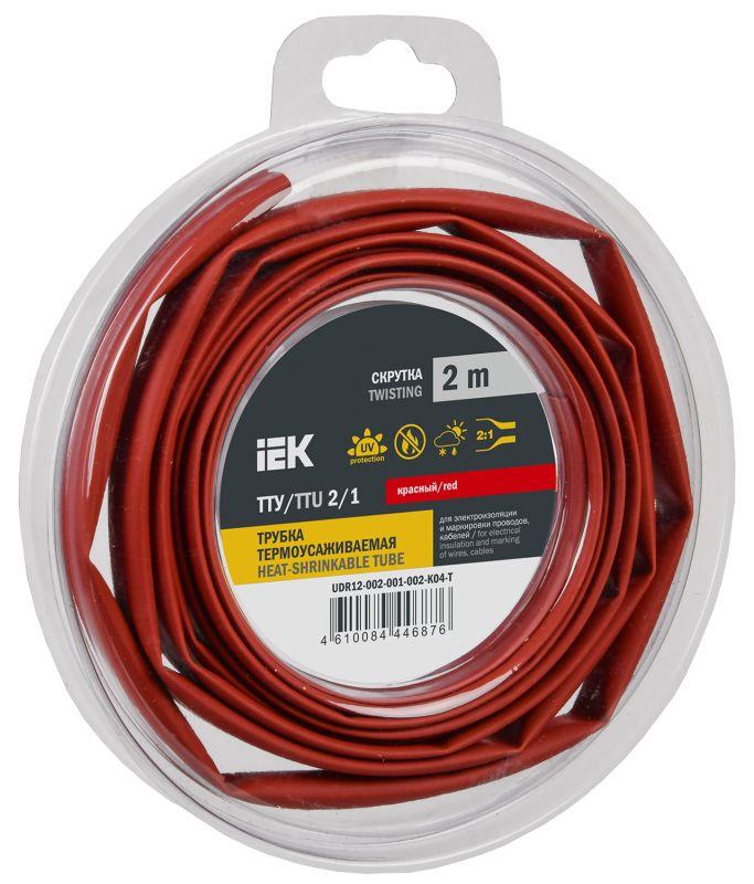 Фото IEK UDR12-002-001-002-K04-T