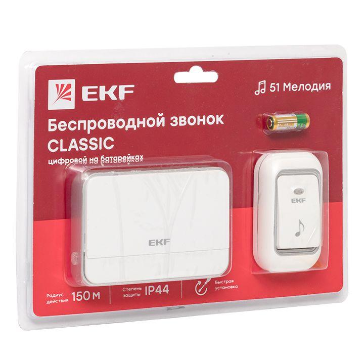Фото EKF DBB-D-003