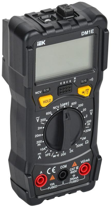 Фото IEK A2L5-DM15-01