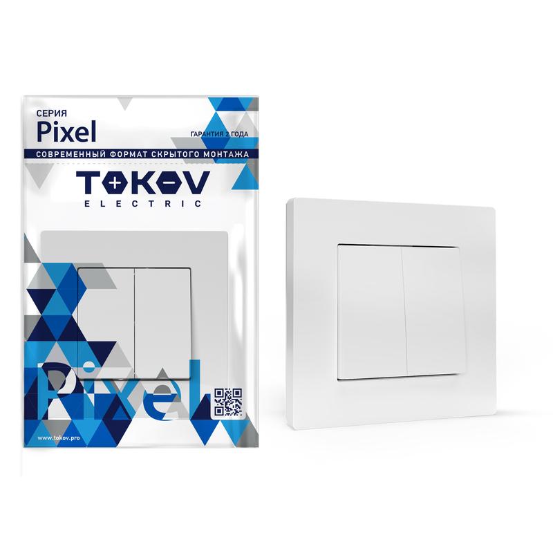 Фото TOKOV ELECTRIC TKE-PX-V2F-C01