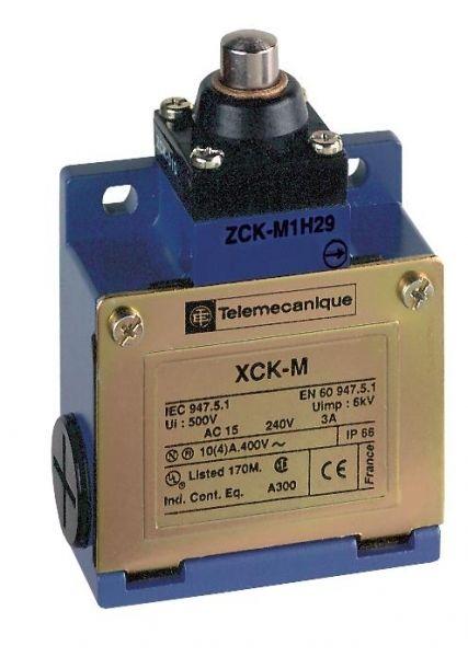 Фото Schneider Electric XCKM110H29