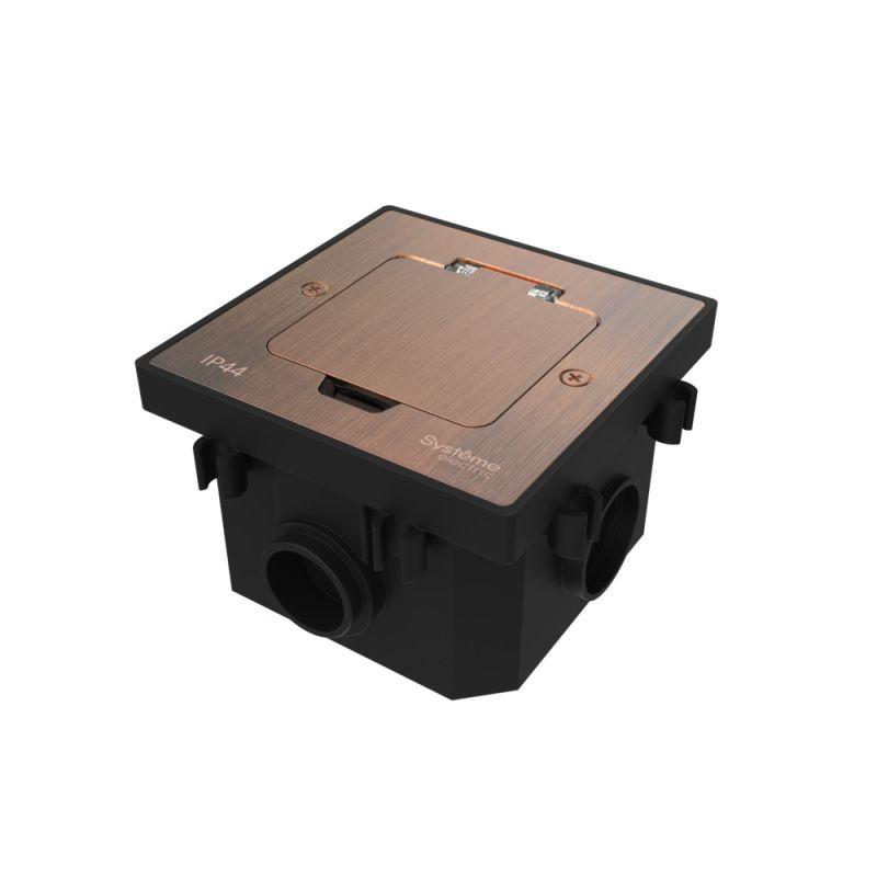 Фото Systeme Electric MDK20202CC