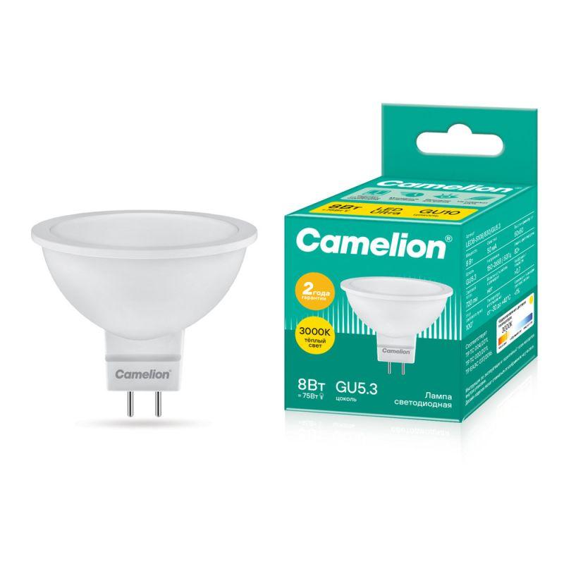 Фото Camelion 12871