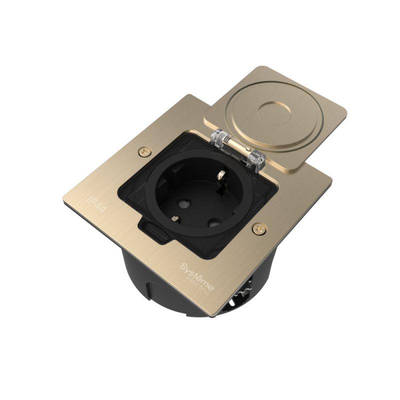Фото Systeme Electric MDK21102NA
