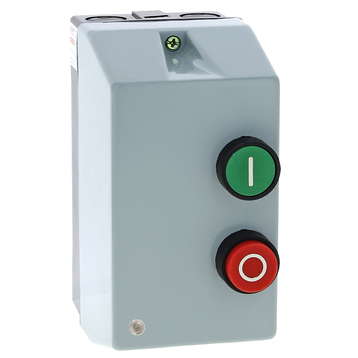 Фото EKF ctrp-r-9-400v-led
