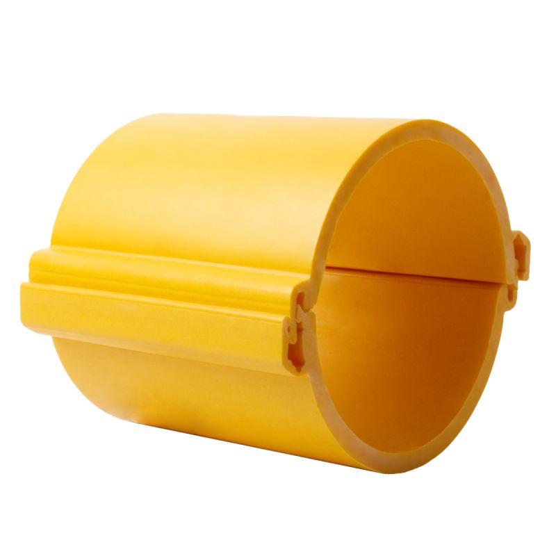 Фото EKF tr-hdpe-160-750-yellow