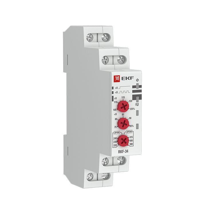 Фото EKF rkf-34