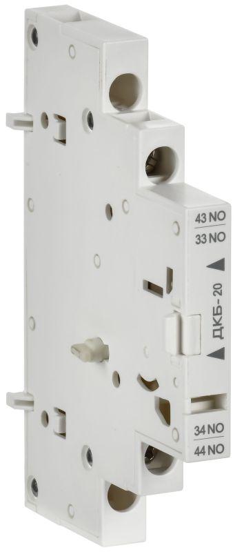 Фото IEK AR-AUX-ASA20