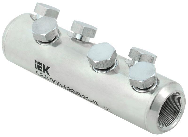 Фото IEK UCB11-500-630-06-35