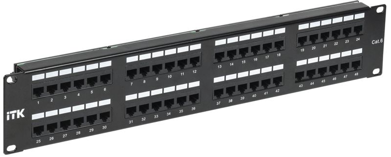 Фото ITK PP48-2UC6U-D05-1
