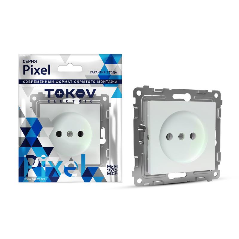 Фото TOKOV ELECTRIC TKE-PX-R1-C04