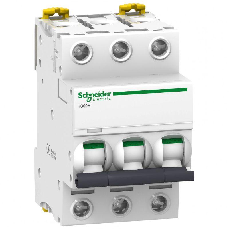 Фото Schneider Electric A9F89325
