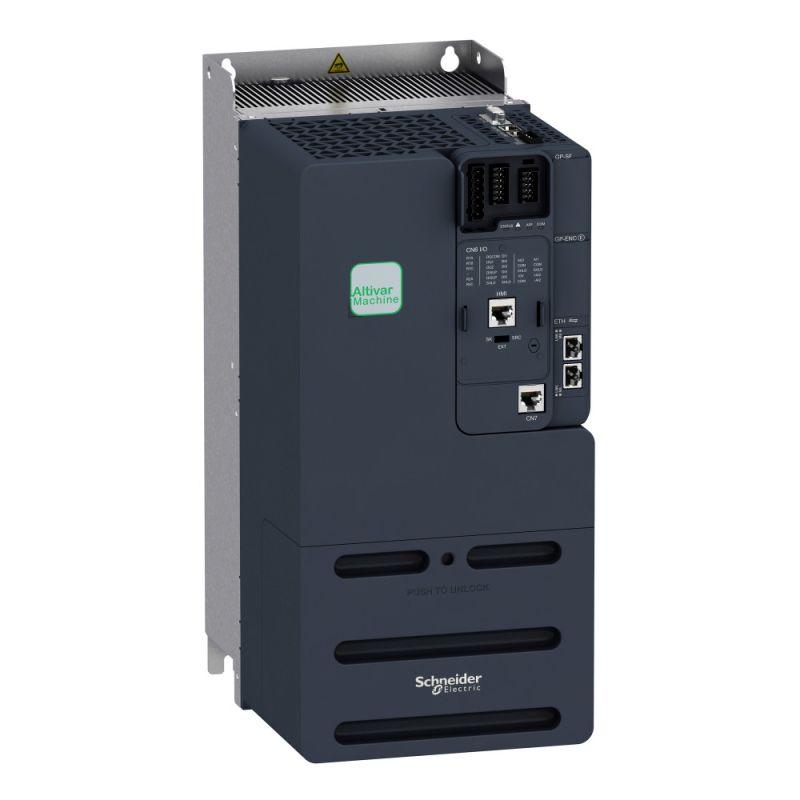 Фото Schneider Electric ATV340D11N4E