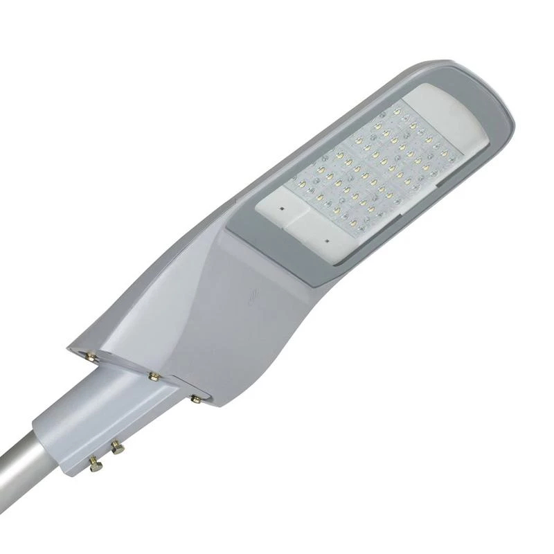 Светильник "Волна Мини" LED-40-ШБ/У50 (5100/740/RAL7040/D/0/IP65.54/SG/ORS/GEN1) GALAD 18004