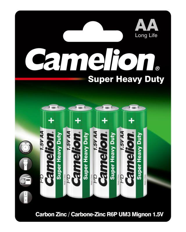 Фото Camelion 1669