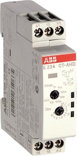 Фото ABB 1SVR500110R0000