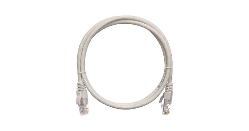 Фото NIKOMAX NMC-PC4UD55B-030-C-GY