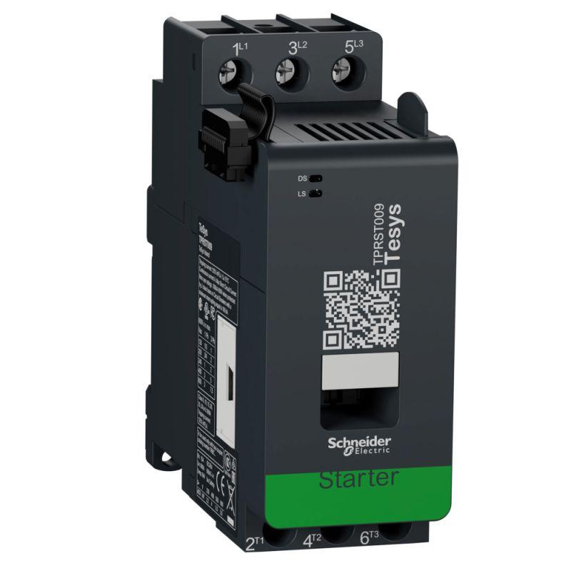 Фото Schneider Electric TPRST009