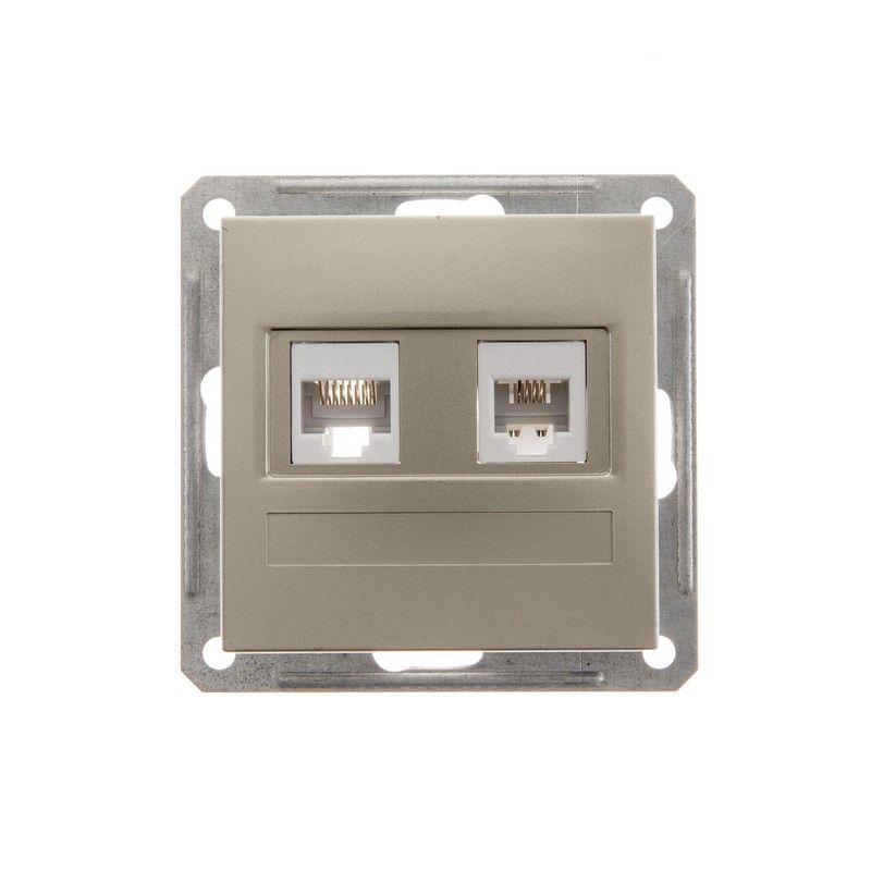 Фото Systeme Electric RSI-251TK5E-4-86