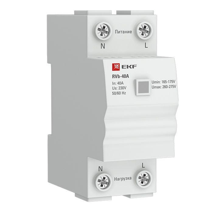 Фото EKF rvb-40a