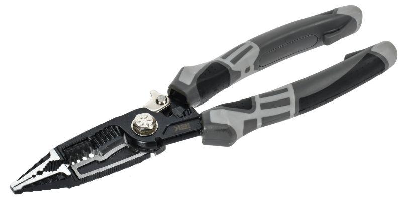 Фото IEK A2L5-PL11-K4-200