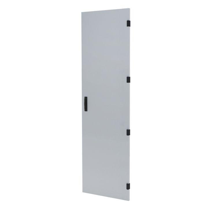 EKF Дверь глухая металлическая Ш600 IP30 AVERES D2M600