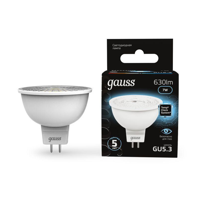 Фото GAUSS 101505207