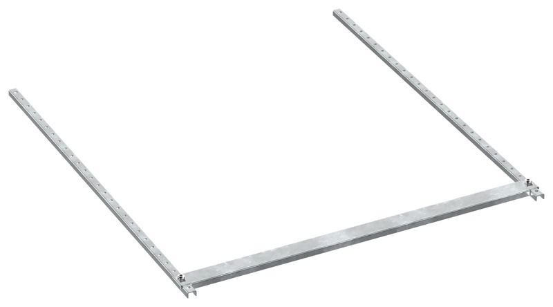 Фото IEK FO-00-PLT-080-080