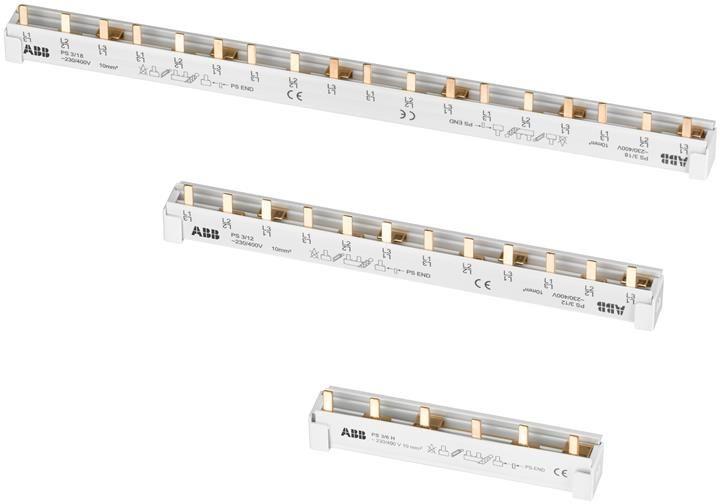 Фото ABB 2CDL220001R1658
