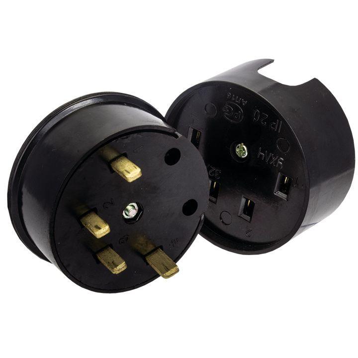 Фото EKF AS-380-O-04