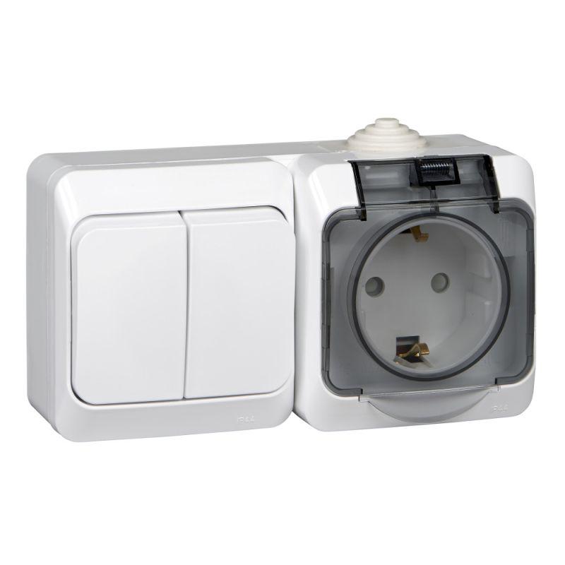 Фото Systeme Electric BPA16-242B