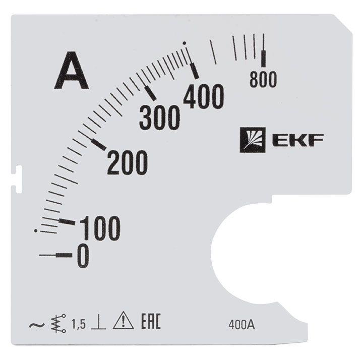 Фото EKF s-a961-400