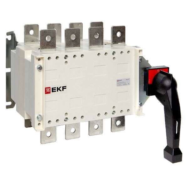 Фото EKF pscs-400-4