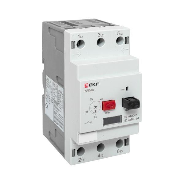 Фото EKF apd80-me-40